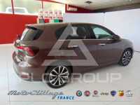 2020 Fiat Tipo