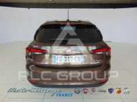 2020 Fiat Tipo
