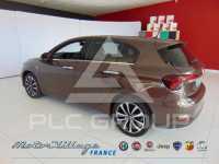 2020 Fiat Tipo
