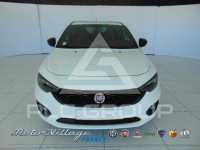 2020 Fiat Tipo
