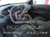 2020 Fiat Tipo