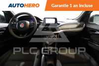 2020 Fiat Tipo