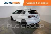 2020 Fiat Tipo
