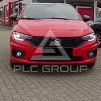 2020 Fiat Tipo