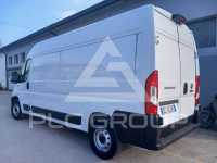 2020 Fiat Ducato