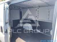 2020 Fiat Ducato