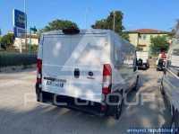 2020 Fiat Ducato