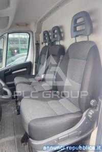 2020 Fiat Ducato