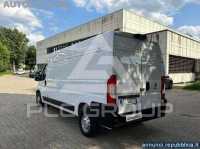 2020 Fiat Ducato