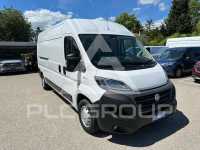 2020 Fiat Ducato