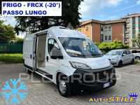 2020 Fiat Ducato