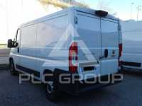 2020 Fiat Ducato