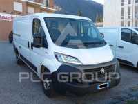 2020 Fiat Ducato