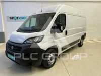 2020 Fiat Ducato