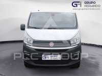 2020 Fiat Talento
