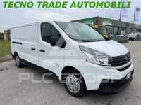 2020 Fiat Talento