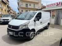 2020 Fiat Talento
