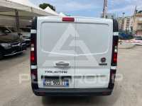 2020 Fiat Talento