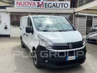 2020 Fiat Talento