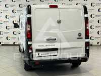 2020 Fiat Talento
