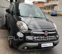 2020 Fiat 500