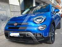 2020 Fiat 500