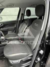 2020 Fiat 500