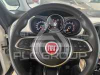 2020 Fiat 500