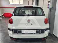 2020 Fiat 500