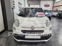 2020 Fiat 500