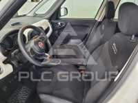 2020 Fiat 500