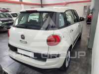 2020 Fiat 500
