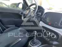 2020 Fiat 500