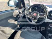 2020 Fiat 500