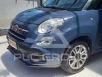 2020 Fiat 500