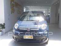 2020 Fiat 500
