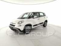 2020 Fiat 500