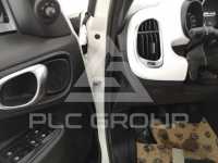 2020 Fiat 500