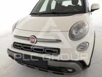 2020 Fiat 500