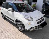 2020 Fiat 500