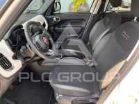 2020 Fiat 500