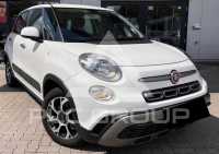 2020 Fiat 500