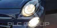 2020 Fiat 500