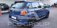 2020 Fiat 500