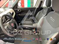 2020 Fiat 500
