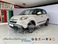 2020 Fiat 500