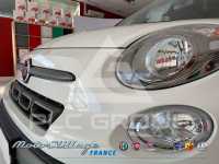 2020 Fiat 500