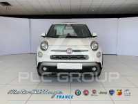 2020 Fiat 500