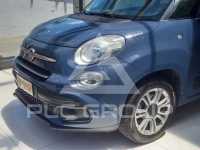 2020 Fiat 500