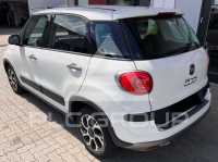 2020 Fiat 500